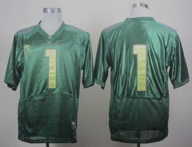 Oregon Ducks Jerseys-008